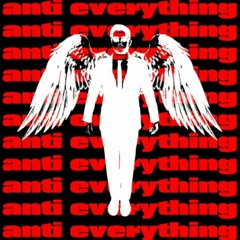 DJ Hanzel - anti everything