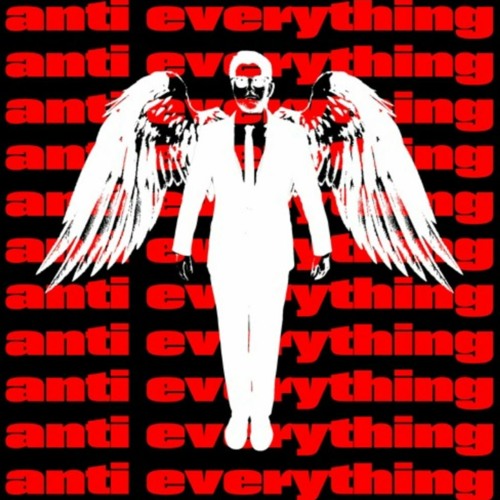 DJ Hanzel - anti everything