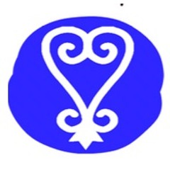 i know what love can be by yétúndé olágbajú [Upper Parlor/Fireplace]