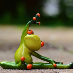 For meditation