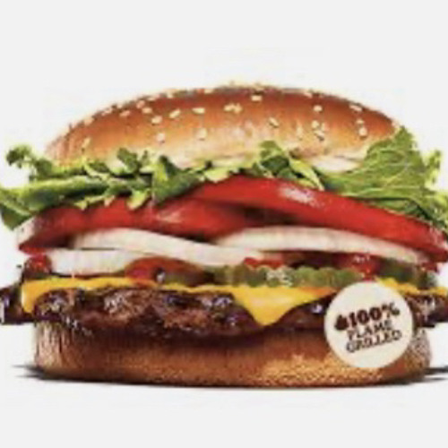 harder better faster whopper brainwave