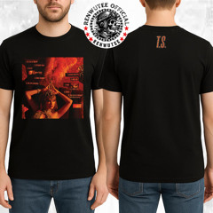 Taylor Swift – The Life of a Showgirl Merch 2025