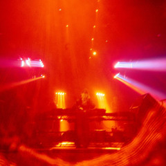 nora with Ruby Jean Smith & Jinnal - 25 November 2025