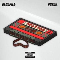 FRESH TO DEATH (feat.pvndv.pbb)