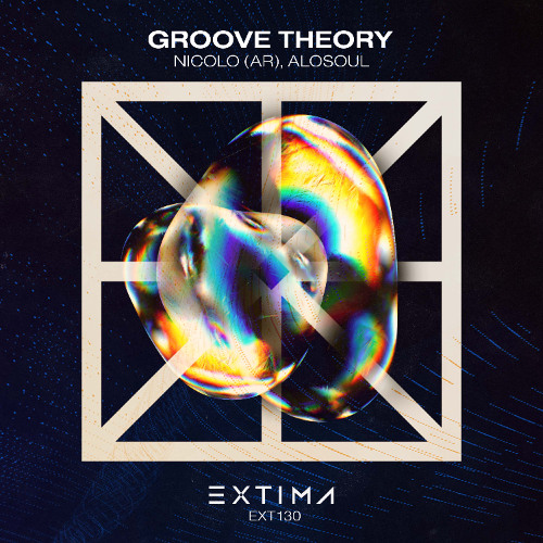 Nicolo (AR), Alosoul - Groove Theory [EXTIMA]