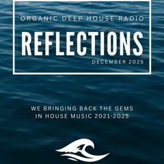 RADIO BROADCAST | 20 DECEMBER 2025 | ODHRADIO.COM | REFLECTIONS 25