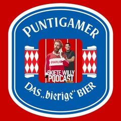 De Parel van het Zuiden - Puntigamer