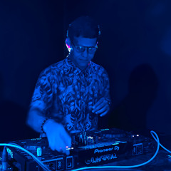 Gamma Jack - KAZA drink&pub #001