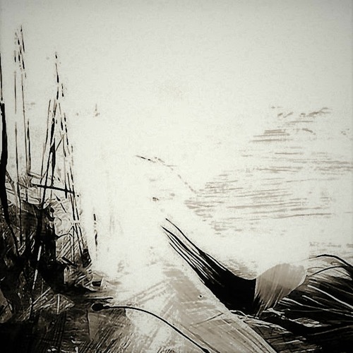 Benno Wohl - Receptive State