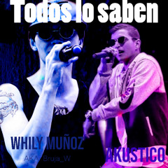Todos lo Saben