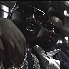 Juice X P.J - Hon vill rida (osläppt)