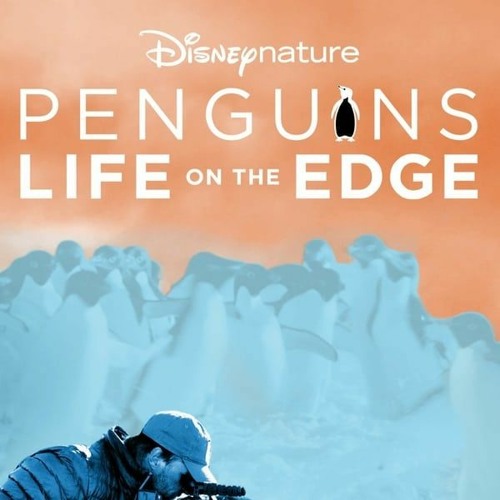 Penguins Life On The Edge Disney Selected Tracks By Broadway Project