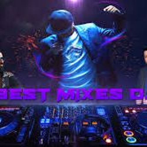 Massive Party Chalga Mixx (DJ TIGER Transition & Remix) 85 - 90 Bpm SPOT