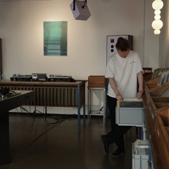 Wittgenstein – Studio Session