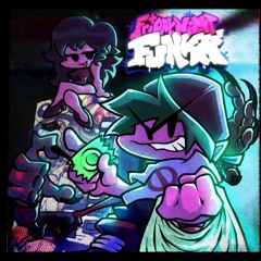 Friday Night Funkin' - Blammed Erect Remix (Fan-made)