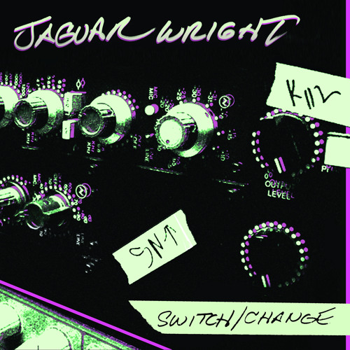 Switch (Make Change) [feat. Peedi Crakk]