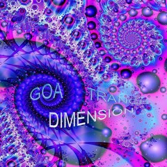 GOA Trance Dimension 432hz Convert GS