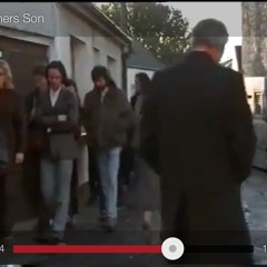 Jam Crazy Maybe Baby (Alan)