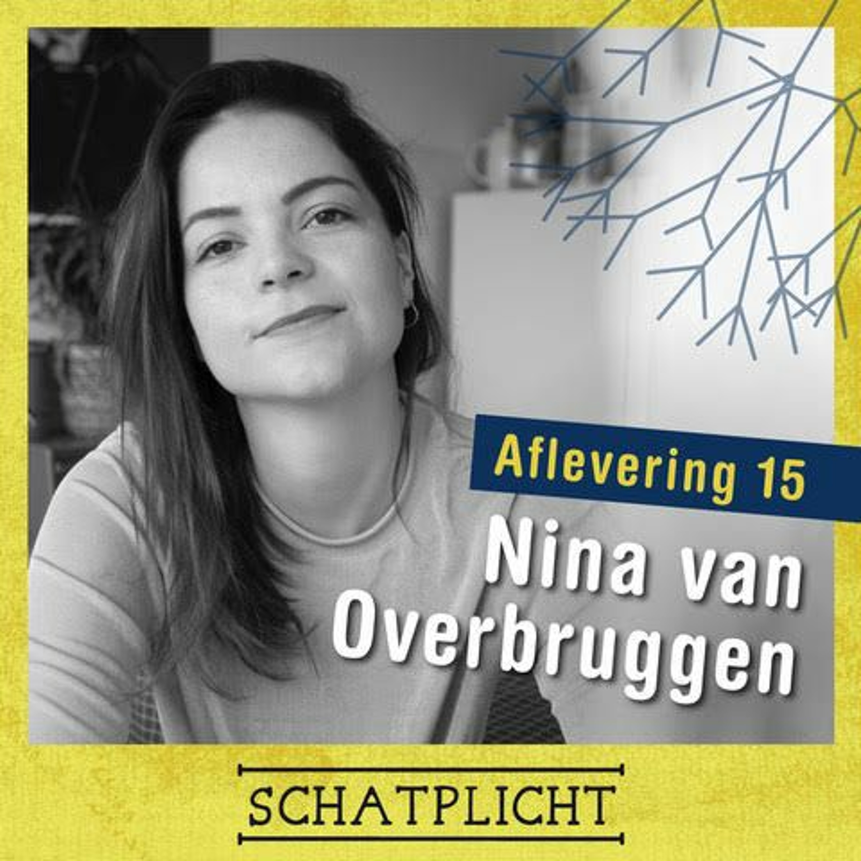 Schatplicht: De Podcast
