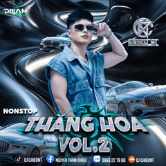 NONSTOP THĂNG HOA VOL 2 - CHIEU NT