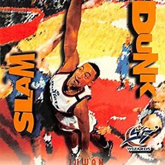 New Balance (Juwan Howard) Prod. by  RapShogun