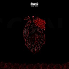 "Out My Heart (Official Audio)" ft. Stitch (Prod. triazoondatrack x jkei)