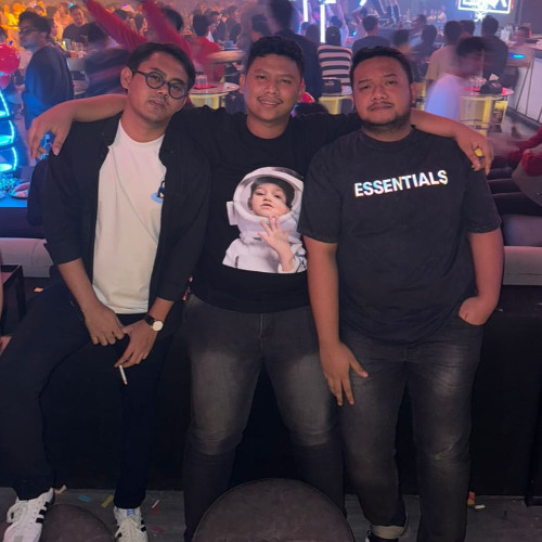 Million Years Ago - [Ronald 3D] -Putraaa_rp. -prev-mp3