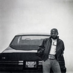 Kendrick Lamar - GNX (Full Album Mix)