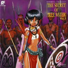 Nadia: Secret of Blue Water - Kishi Kaisei