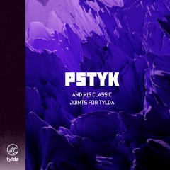 PSTYK AND HIS CLASSIC JOINTS FOR TYLDA [FULL BEATTAPE]