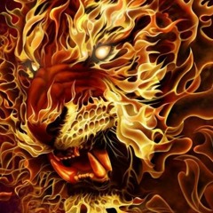 The Consuming Fire (FEATURING RICKY CURTIS OUTRO SOLO)