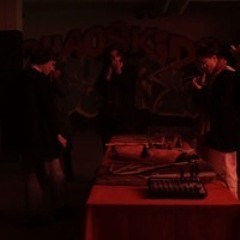 Blown Tubes - 90mil, Berlin