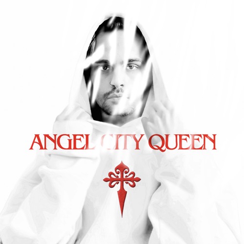 ANGEL CITY QUEEN (OFFICIAL AUDIO)