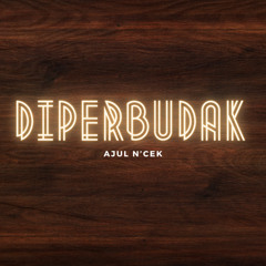 DIPERBUDAK (Acoustic)
