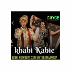 Rishi ft Rawytee Ramroop - Kabhi Kabhie (2022 Bollywood Cover)