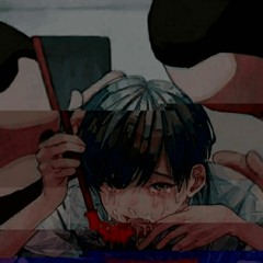 IC3PEAK - Плак - Плак (Slowed + Reverb + Male Version)