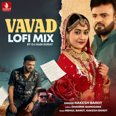 Vavad (Lofi Mix)