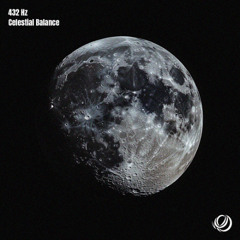 432 Hz Celestial Balance