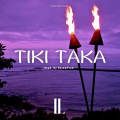 [FREE] Instru Love Afro 2023 | Trap Instrumental Afro "TIKI TAKA" - Prod. By RYSEMPROD