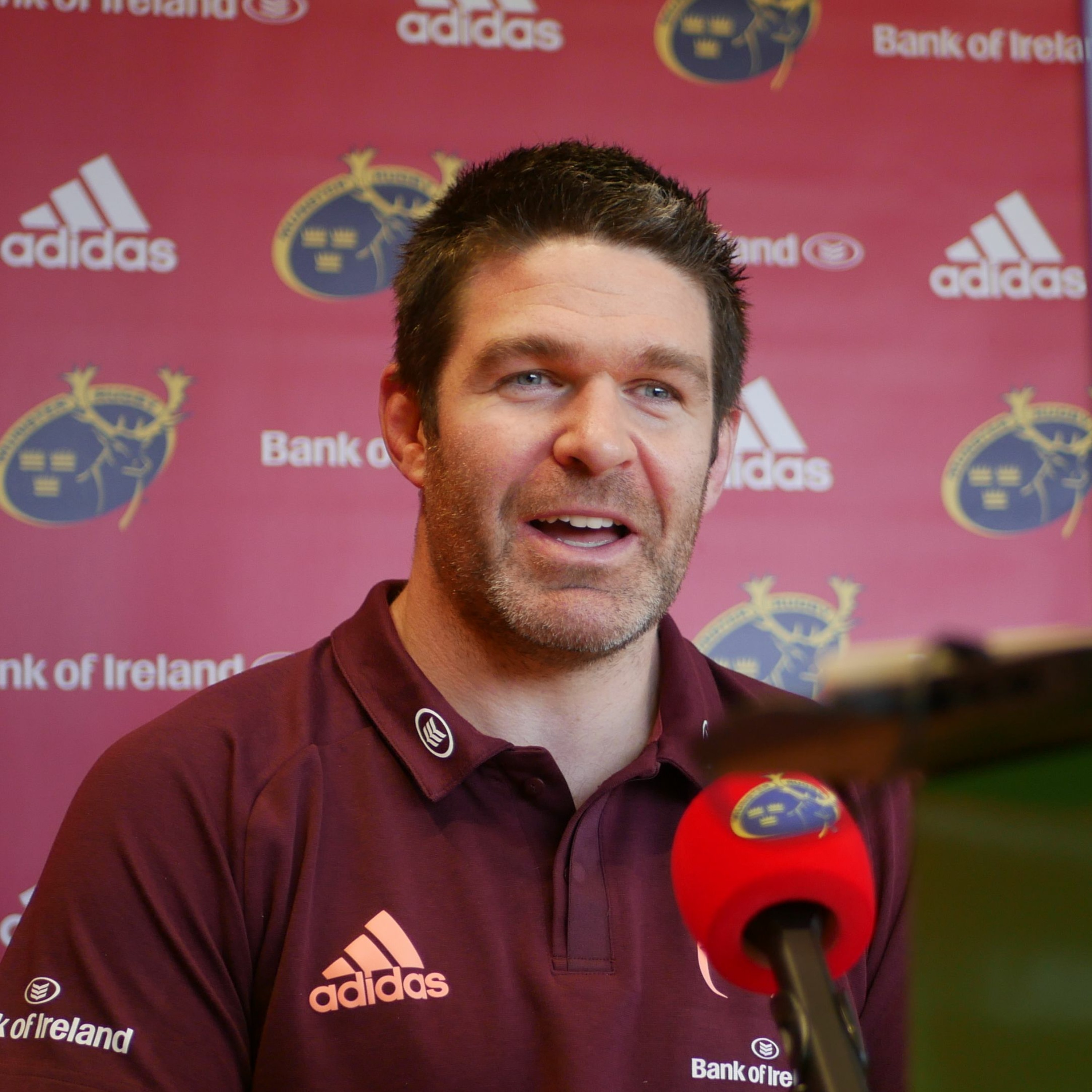 MunsterRugby