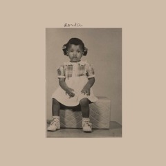 Kanye West - Lord I Need You (LloydO Edit)