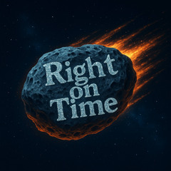 Right on Time