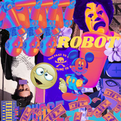 #ROBOT