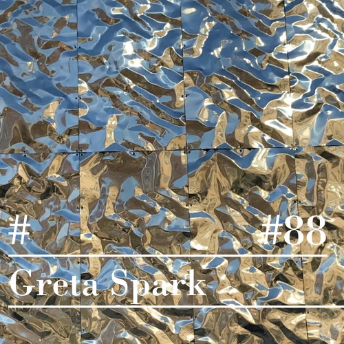 RIOTVAN RADIO # 88 | Greta Spark