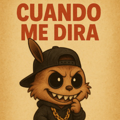 Cuando Me Dira - HardBounce Edit