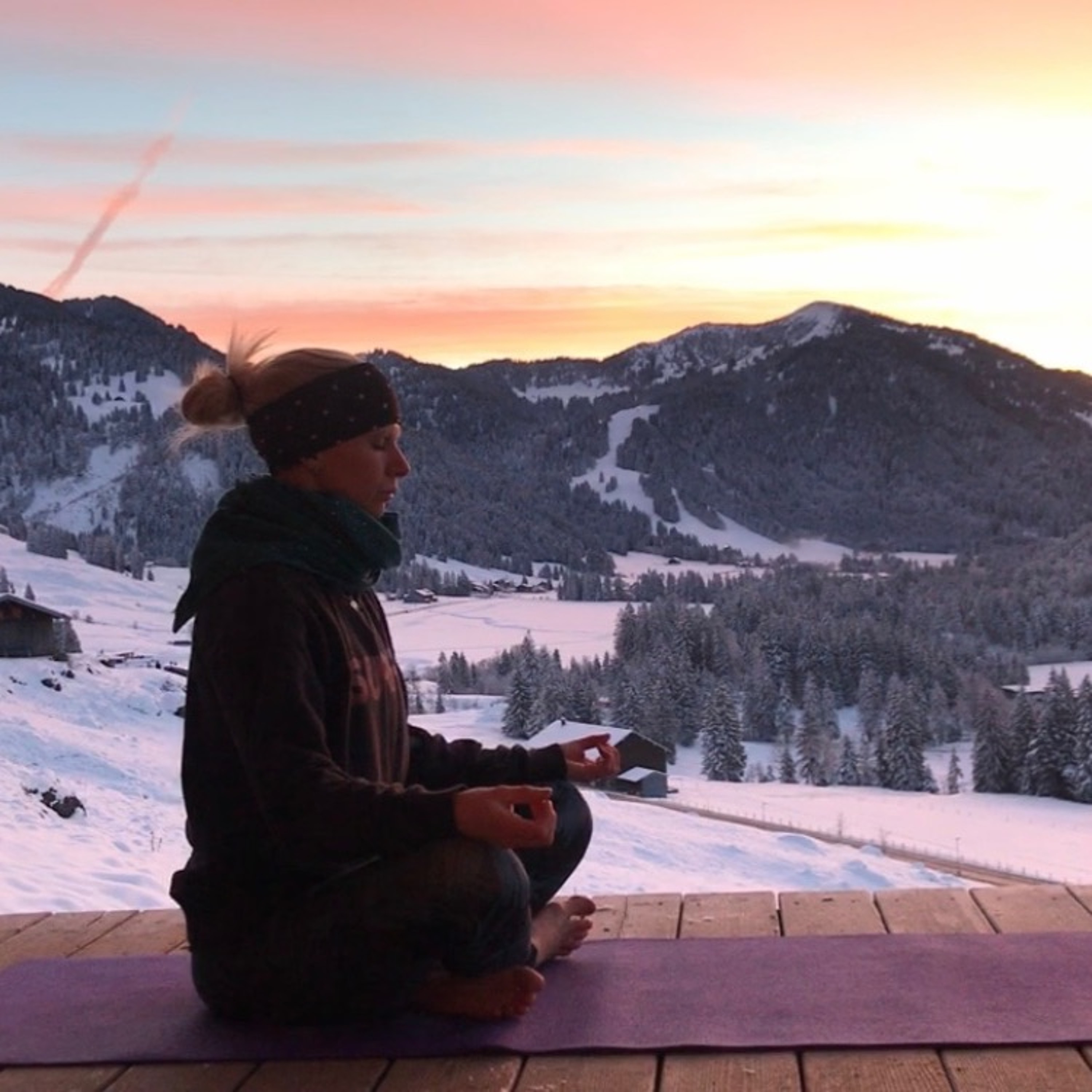 SHIfT - Solopreneur & Selfcare
