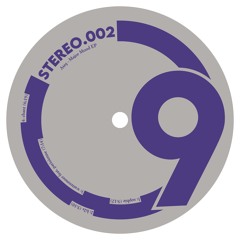 PREMIERE: Ateş - Wattenmeer (feat. Parisienne) [Stereo 09 Records]