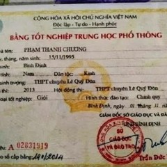 CHƯƠNG PHẠM