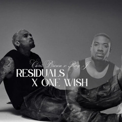 RESIDUALS x ONE WISH