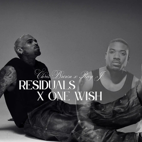 RESIDUALS x ONE WISH